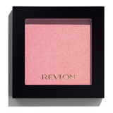 Rubor En Polvo Revlon Powder Blush Acabado Sedoso Y Natural