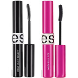 Mascara De Pestañas Full Size + Mega Multi Benefit De Esika