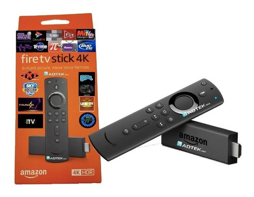 Amazon Fire Tv Stick Lite 