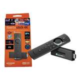 Amazon Fire Tv Stick Lite 