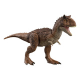 Jurassic World: Dinosaurio Carnotaurus Reino Caído 