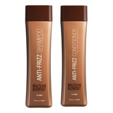  Brazilian Blowout Shampoo/acondicionador Duo Pack