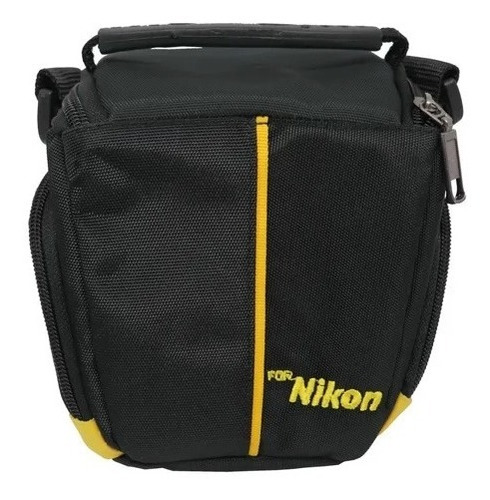 Estuche Fino Para Camara Nikon L320 L330 L340 L810 L820 L830