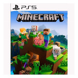 (1)ria Minecraft Co Playstation 5