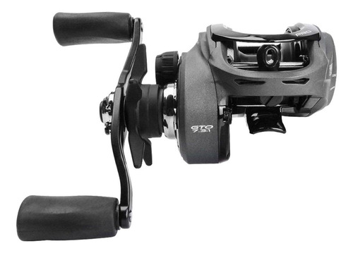 Carretilha Marine Sports Titan Pro 6000 Lado Direito