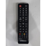 Control Remoto Para Smart Tv Y Tv Led Samsung