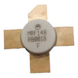 Transistor Mrf148 Mrf 148 120v 6a 