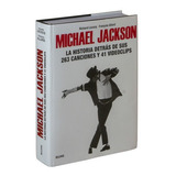 Libro Michael Jackson. Hist. Detrás De 263 Canciones Y 41 V.