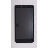 Lcd Display + Touch Screen Alcatel Pixi 4 5098 