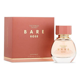 Perfume Victoria's Secret Bare Rose, 100 Ml