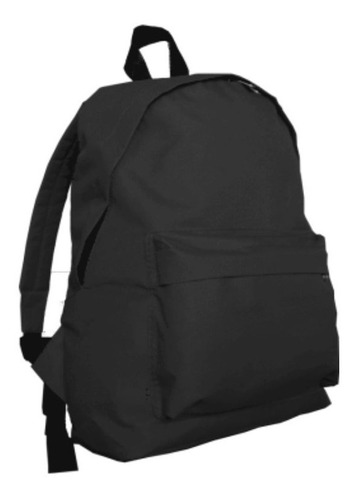 Mochila Económica Promocional Unisex (medium)