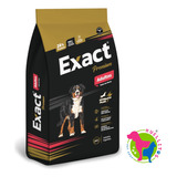 Exact Premium Adulto Perro X21kg - Huellitas Pet Shop