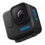 Cámara Gopro Hero11 Black Mini 5.3k Negra Cámara Gopro Hero11 Black Mini 5.3k Negra