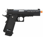 Pistola Airsoft We Gbb Hi-capa 5.1 K2-ver H016 Full Metal