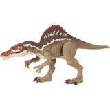 Dinosaurio Jurassic World, Espinosaurio, Mordida Grande