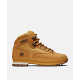 Botas Timberland Euro Hiker Boot - Botitas - Impermeables