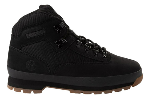 Timberland Botas Senderismo Euro Hiker Negro