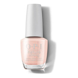 Opi Esmalte Vegano Nature Strong Color 02 A Clay In The Life