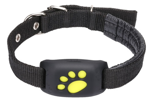 Rastreador Gps Impermeable Para Mascotas