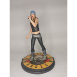 Boneco Axl Rose Gun's Roses