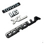 Emblemas Toyota Corolla Araya, Avila, Baby Camry Toyota Camry