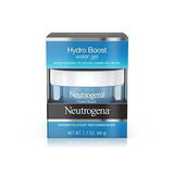 Neutrogena Hydro Boost Gel De Agua, 1.7 Fl. Onz