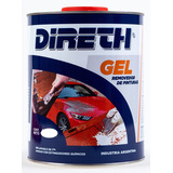 Removedor En Gel Direth X 500 Grs.