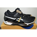 Tenis Asics Gel Resolution 9 X Metteo Berrettini, Talla 28mx