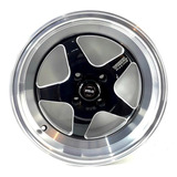 Par Rodas Arrancada Weld Rts C14 15x8 Ou 7 Ou 4