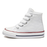 Tenis Converse Chuck Taylor Bota Bebé Infant 11.0 - 16.5 Mex