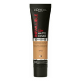 L'oréal Paris, Infallible 32h Matte Cover, Base De