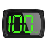 Fonte Grande Do Display Head Up Universal Car Hud