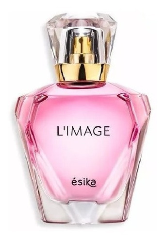 Perfume Limage O Limage Radiant Esika - mL a $1200