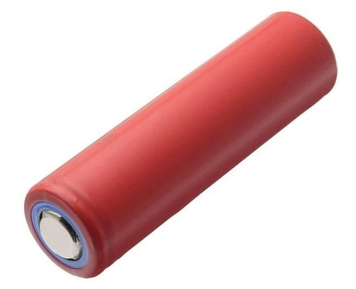 Pila Bateria 18650 Sanyo 3450mah 3.7v Ncr18650ga