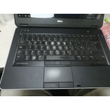 Notebook Empresarial Dell Latitude E6440 Intel Core I5 4a G