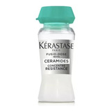 Tratamiento Kerastase Fusio-dose Para Cabello Seco X 12ml