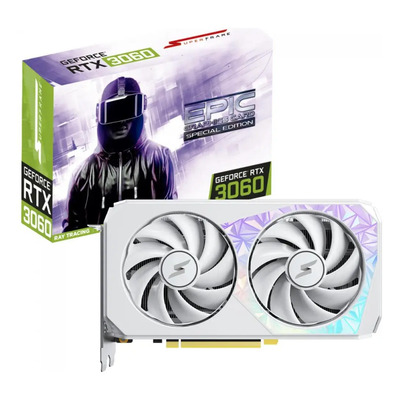 Rtx 3060 12gb | Mercado Livre