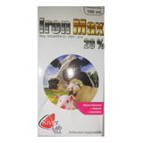 Iron Max De 100 Ml River Lab