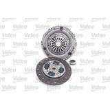 Kit De Clutch Peugeot 207 1.6l 307 05-