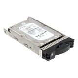 Hd Sas Ibm 2tb 7.2k 3.5 90y9000 00w1155 Hus723020als640 Cor Prateado