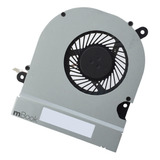 Cooler Ventoinha Asus K45 A45 A45a A85v 5v 0.50a Novo Nf-e