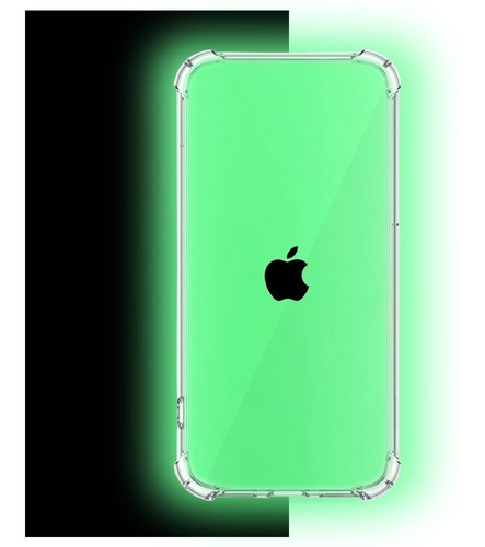 Carcasa Fluorescente iPhone 7 Plus