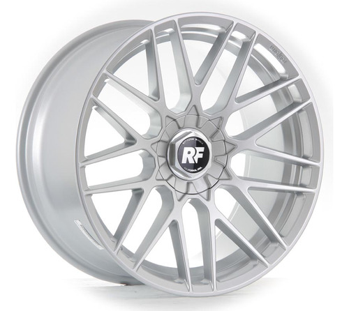 Rines Rotiform R140-rse 18x8.5 5x112/120