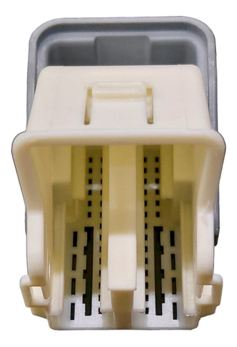 Conector Eletrico Automotriz  13850165