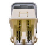 Conector Eletrico Automotriz  13850165