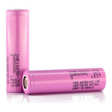 3 Baterías Samsung 18650 35e 3500mah 