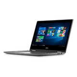 Laptop Dell Inspiron 5000 Core I5 6200u 8gb Ram 256gb Ssd