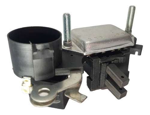 Regulador Alternador Isuzu Npr 24v  Foto 3