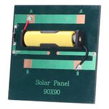 Panel De Carga Solar 2024, Celda De Carga, 1 W, Dc2v, Para 1