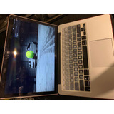 Apple Macbook Pro Retina 13 , 4gb Mem, 128gb Ssd